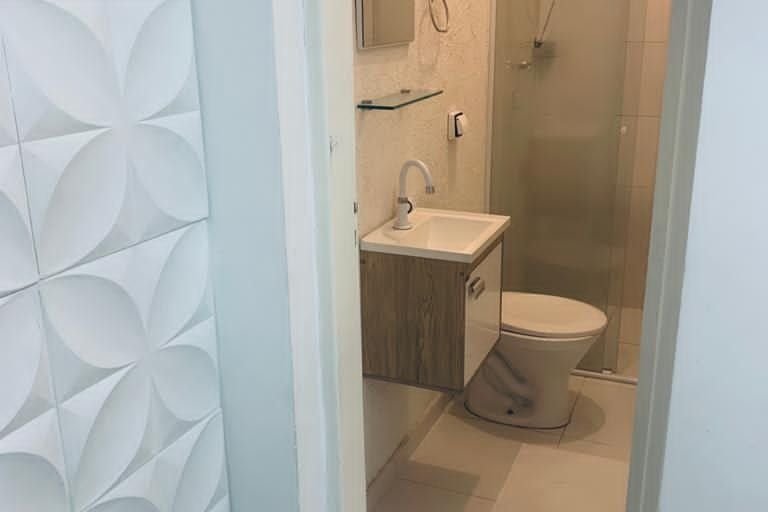 Edícula Acogedora con Estacionamiento y Wi-Fi – a 5 min del