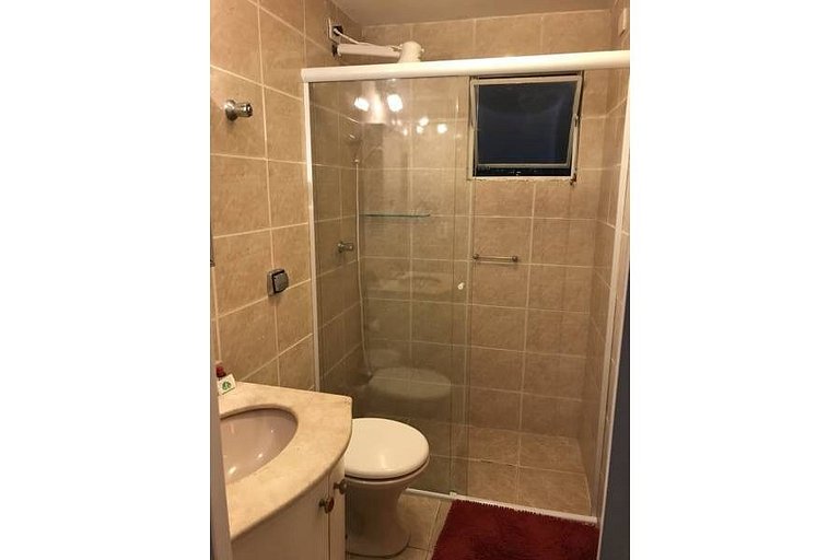 81 · Entire apartment in Morumbi (5 min from Einstein Hospit