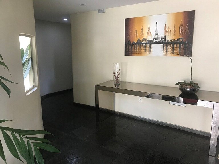 81 · Entire apartment in Morumbi (5 min from Einstein Hospit
