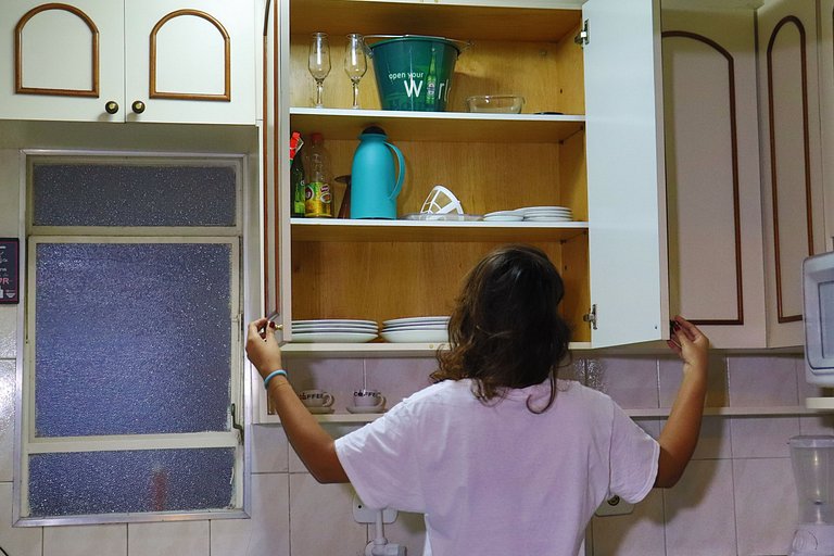 81 · Departamento completo en Morumbi (a 5 min del Hospital