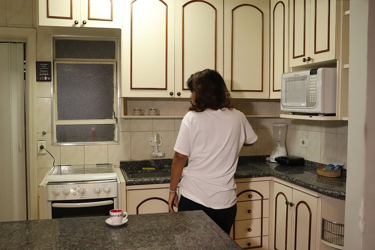 81 · Departamento completo en Morumbi (a 5 min del Hospital