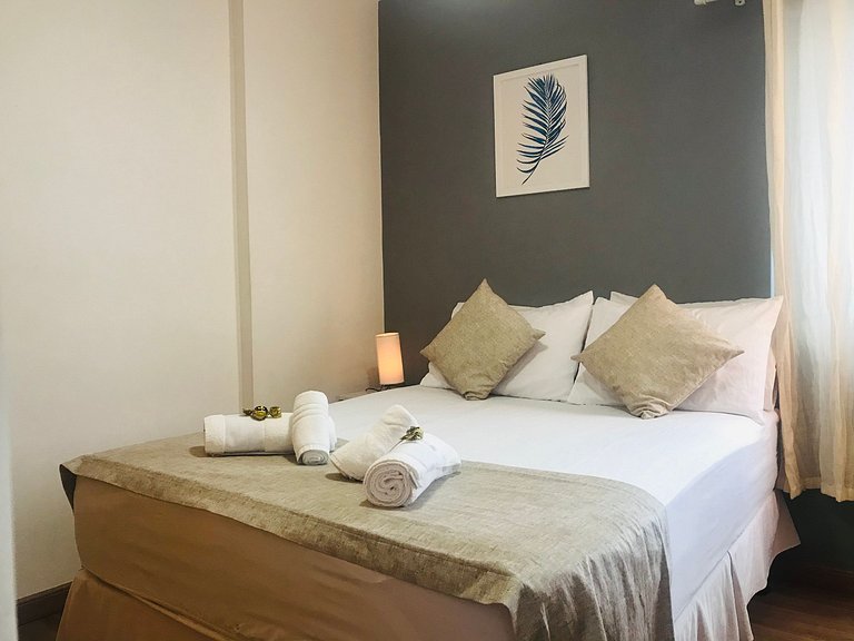 Entire Apartment | Morumbi | Albert Einstein | Berrini