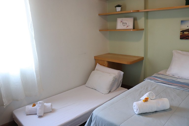 81 · Entire apartment in Morumbi (5 min from Einstein Hospit