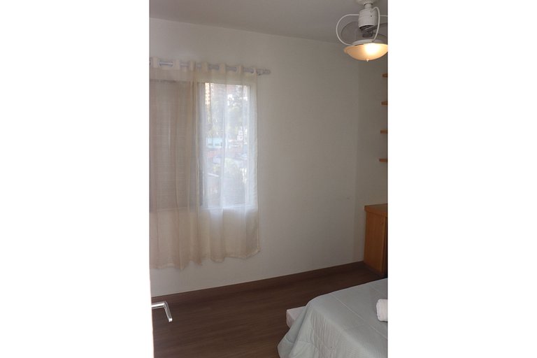 81 · Departamento completo en Morumbi (a 5 min del Hospital