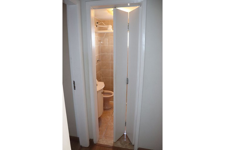 Apto Inteiro | Morumbi | Albert Einstein | Berrini