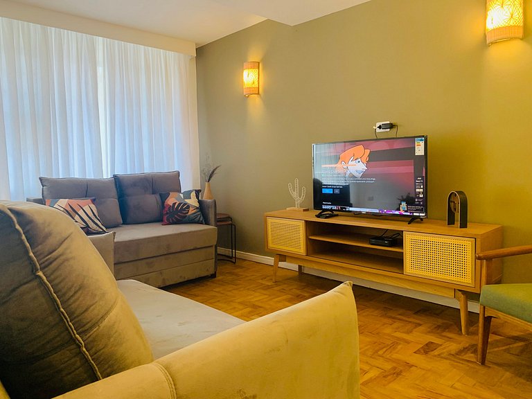 House for 10 | Chácara Sto Antônio