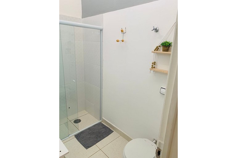 House for 10 | Chácara Sto Antônio