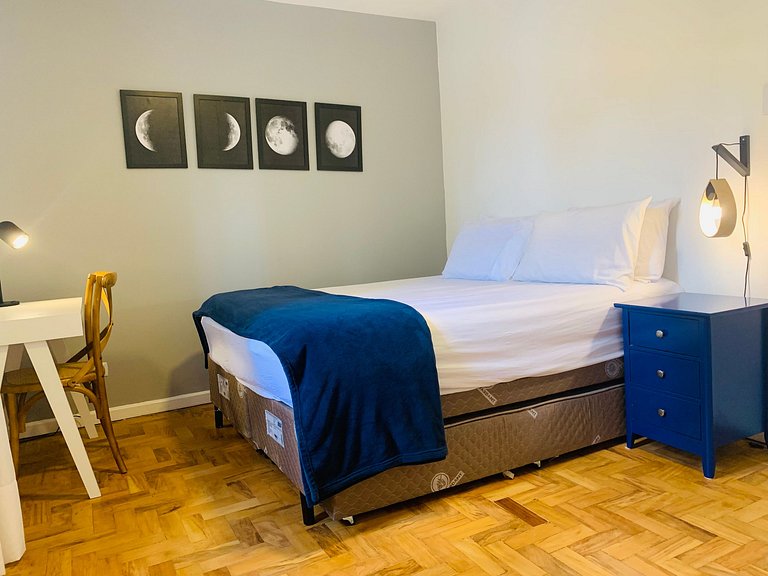House for 10 | Chácara Sto Antônio