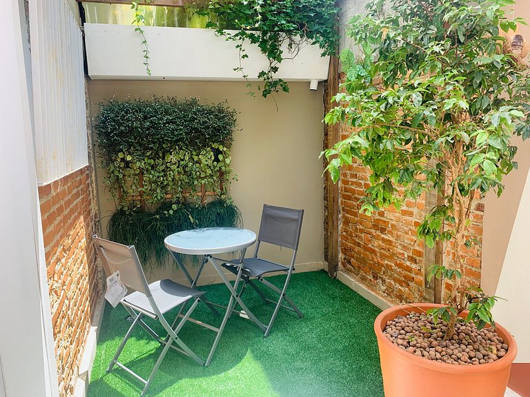 House for 10 | Chácara Sto Antônio
