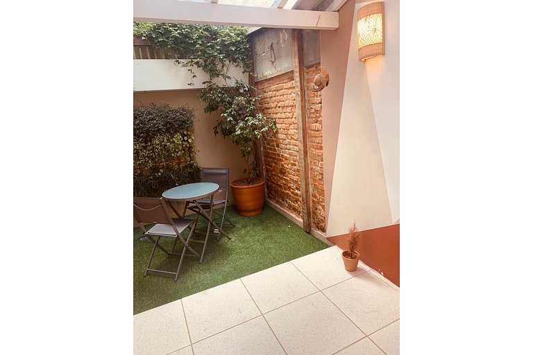 House for 10 | Chácara Sto Antônio