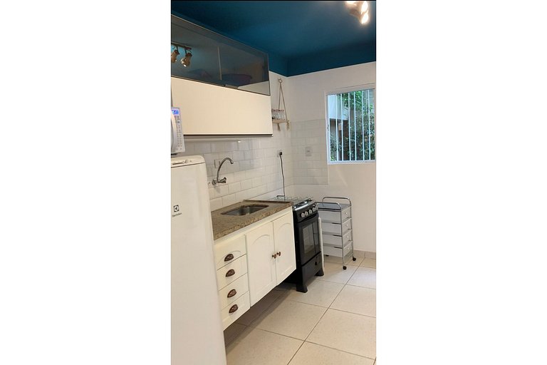 House for 10 | Chácara Sto Antônio