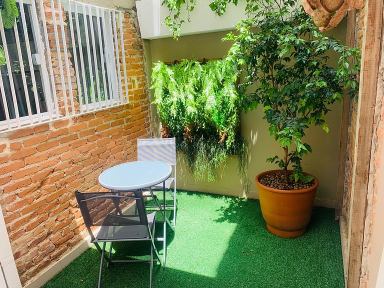 House for 10 | Chácara Sto Antônio