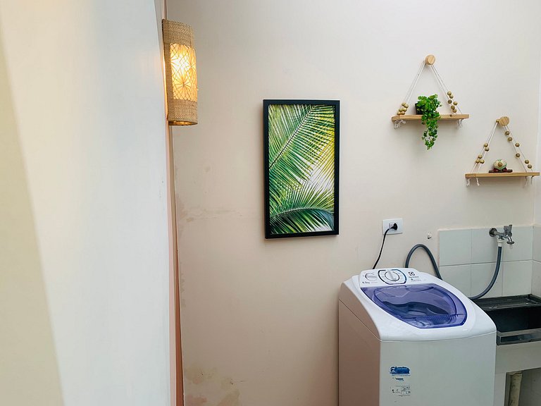 House for 10 | Chácara Sto Antônio