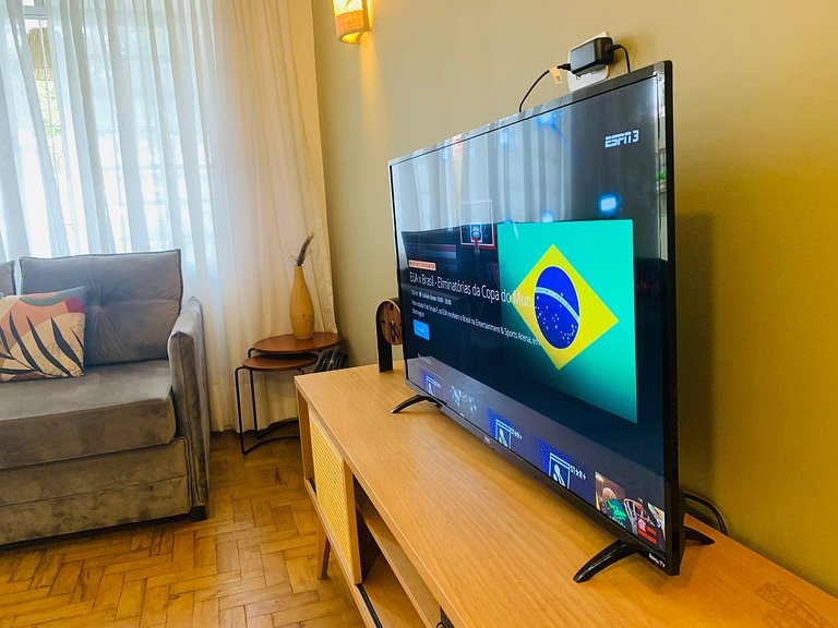 House for 10 | Chácara Sto Antônio