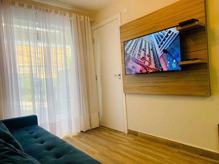 Private Studio for 4 in Morumbi | Mundi Morumbi
