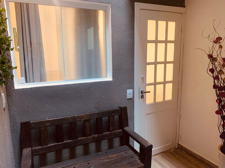 Private Studio for 4 in Morumbi | Mundi Morumbi