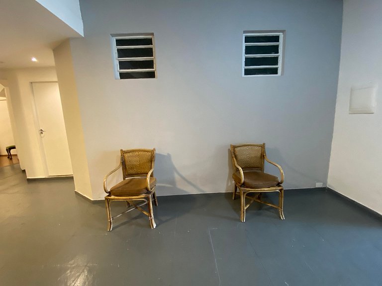 Hospedaje para hasta 7 personas en Morumbi | 2 habitaciones