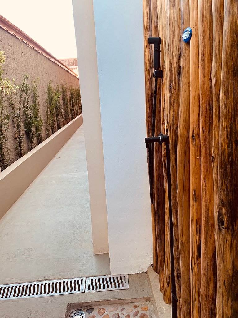 Aluguel de temporada em Peruíbe perto da praia.