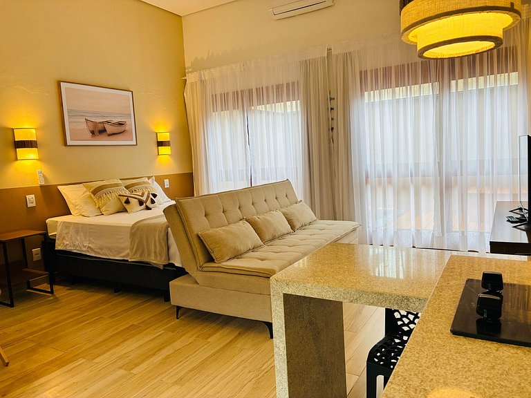 Pleasant Studio Peruíbe