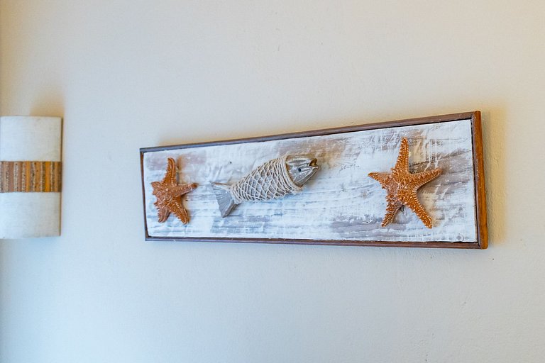 Mundi Studios Peruíbe (a Solo 60m de la Playa)