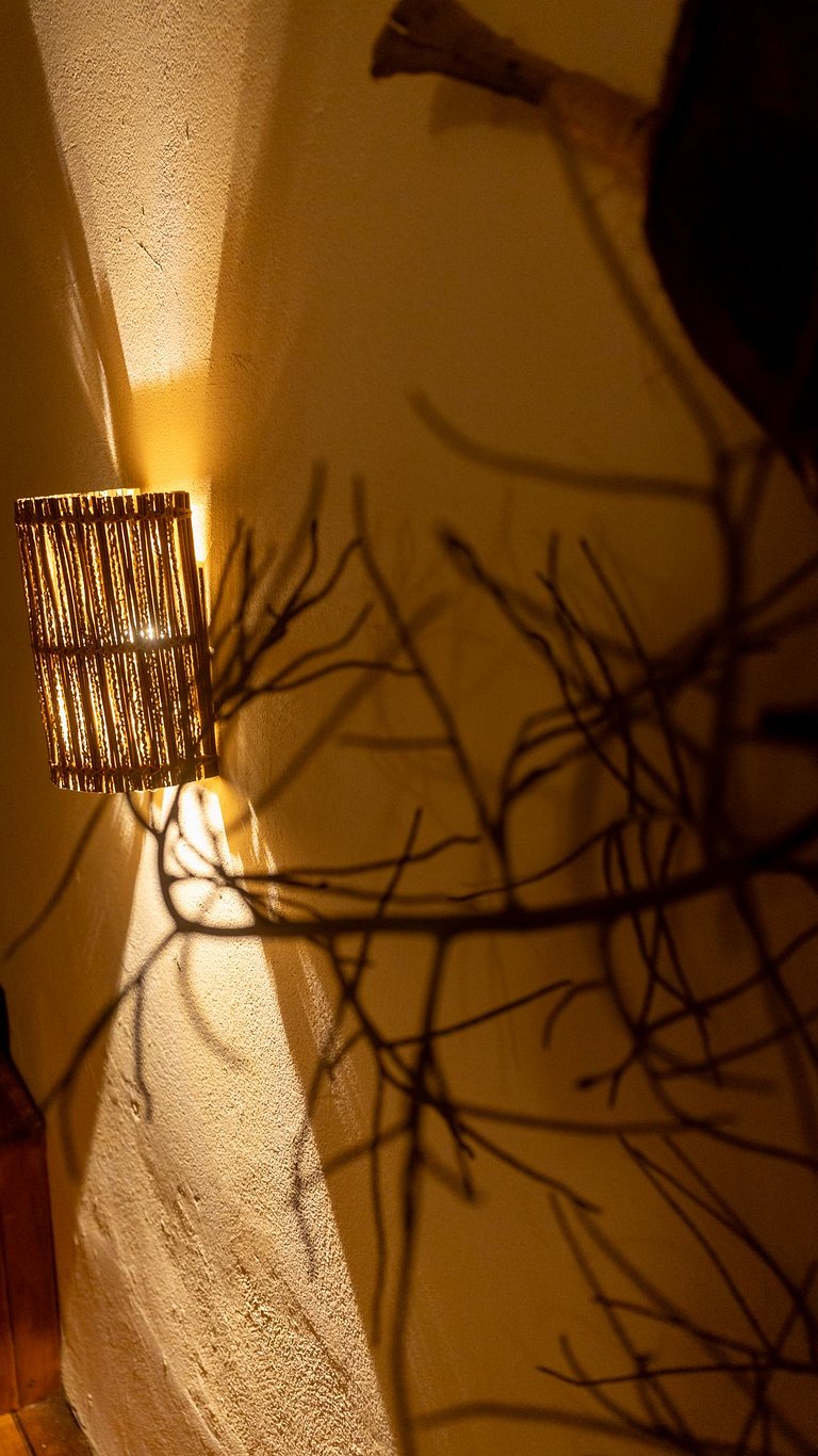 Acomodação Confortável com Piscina a 60m da Praia de Peruíbe