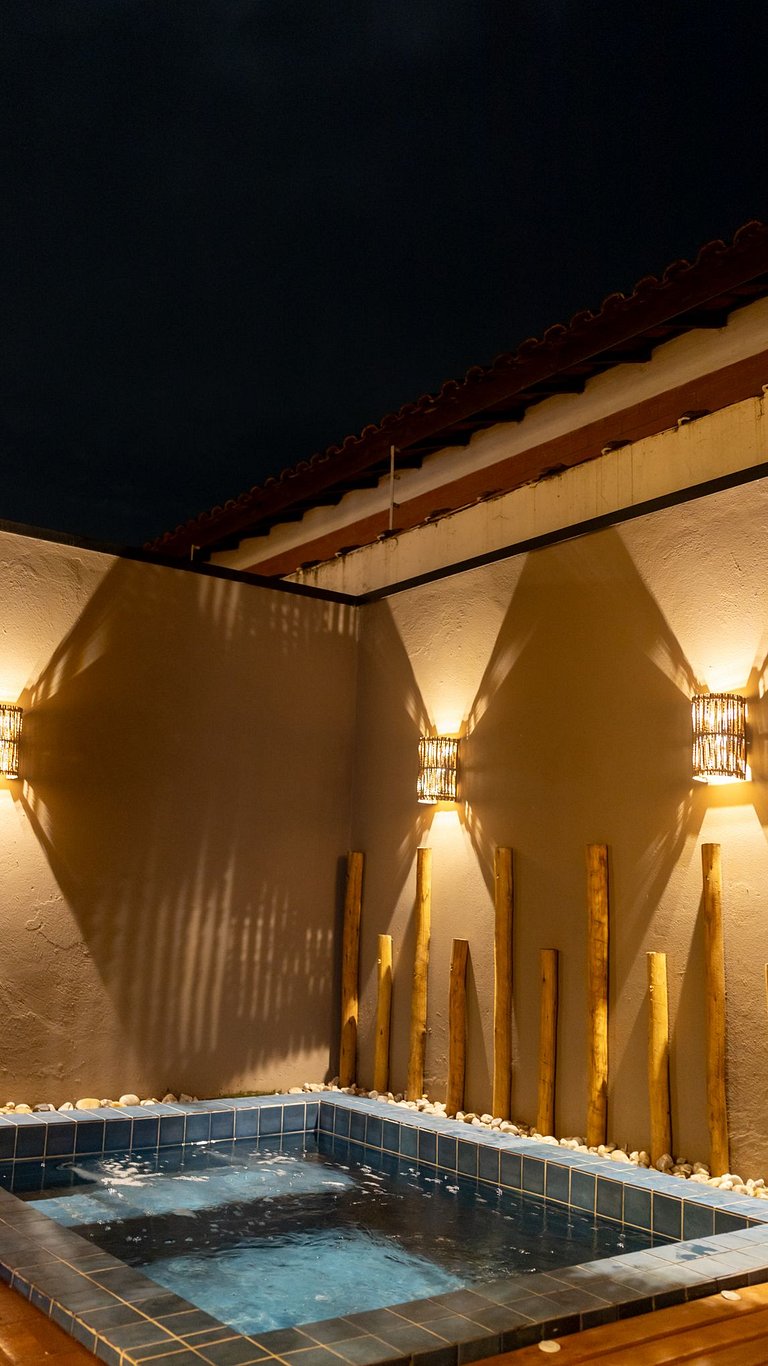 Studio Praia Peruibe ( parejas y familias)