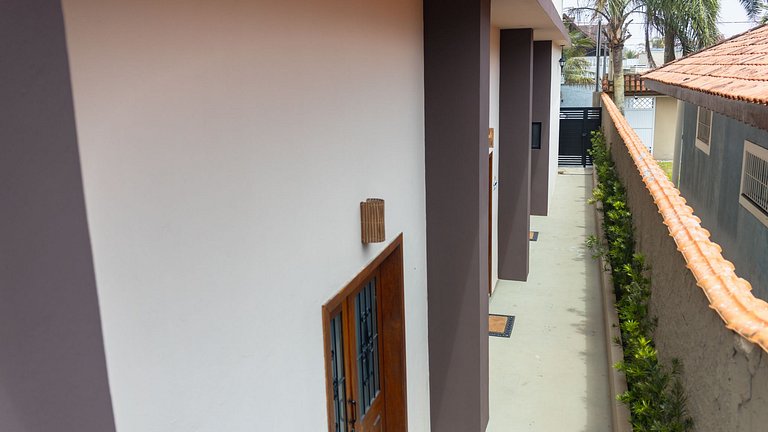 Pleasant Studio Peruíbe