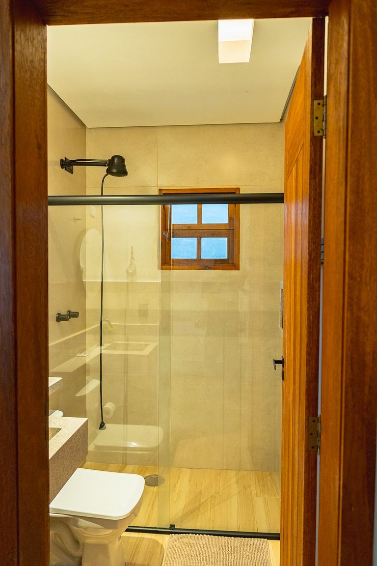 Studio Praia Peruibe ( parejas y familias)