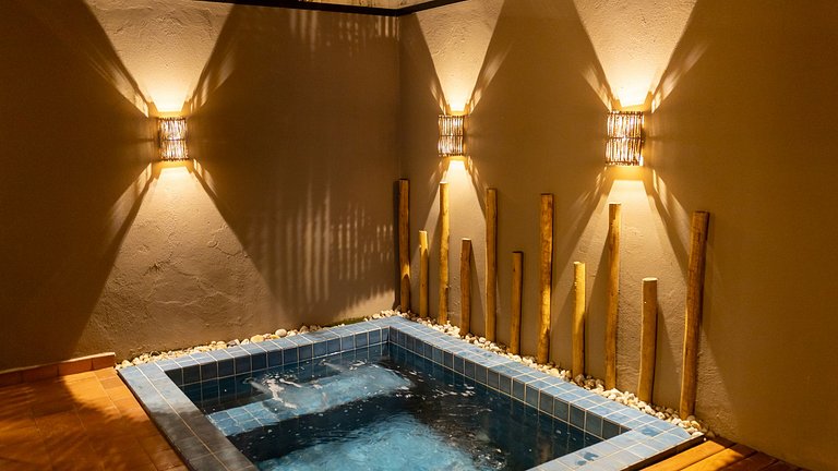 Studio Praia Peruibe ( parejas y familias)