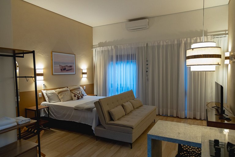 Pleasant Studio Peruíbe