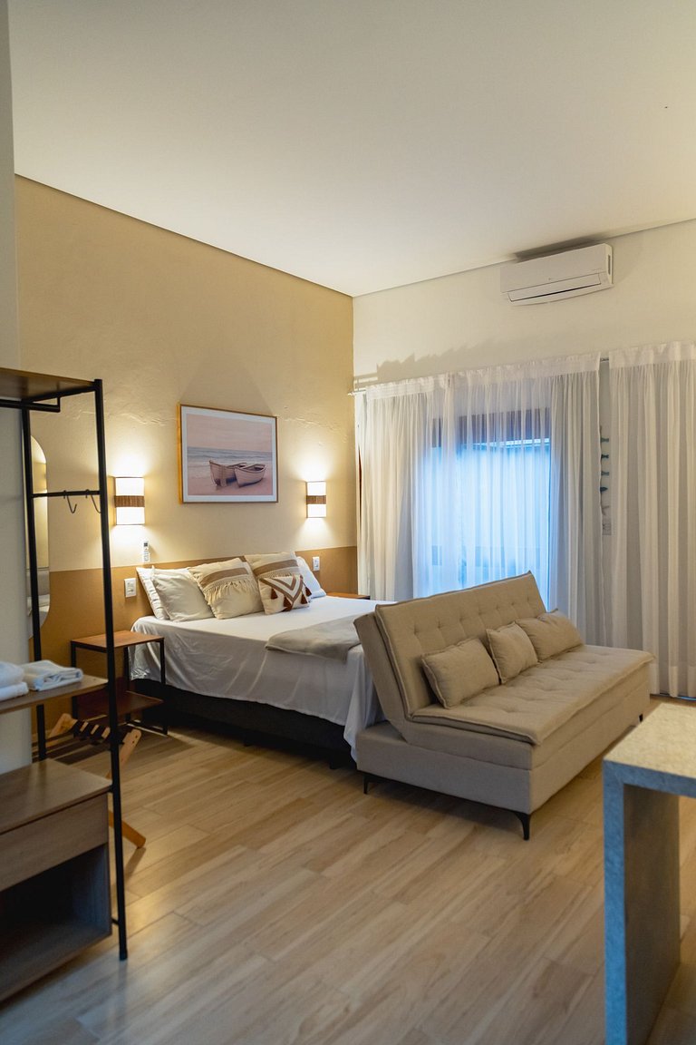 Pleasant Studio Peruíbe