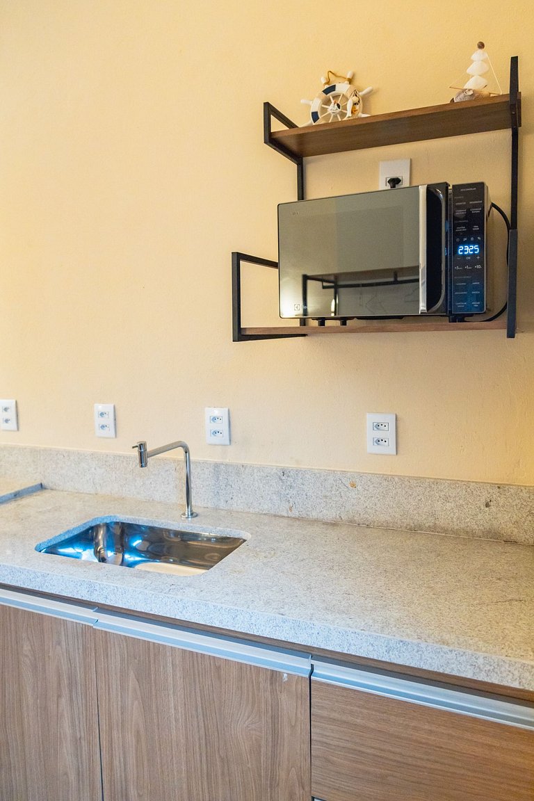 Pleasant Studio Peruíbe