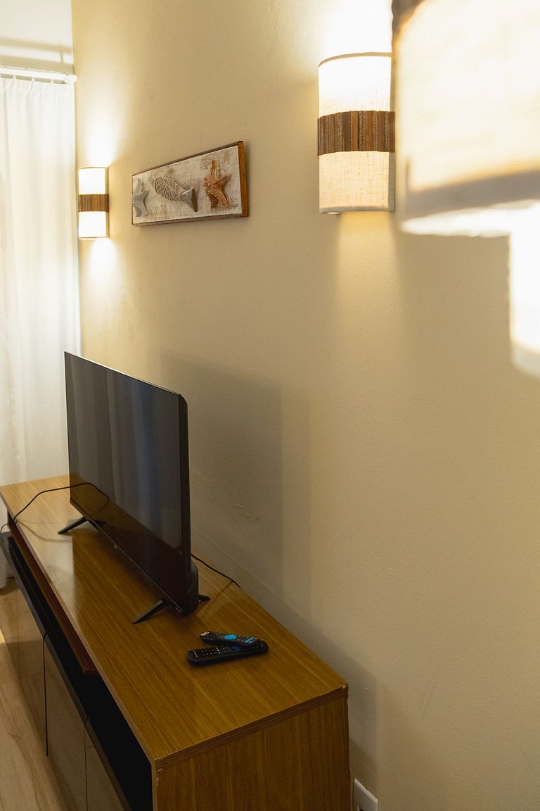 Pleasant Studio Peruíbe