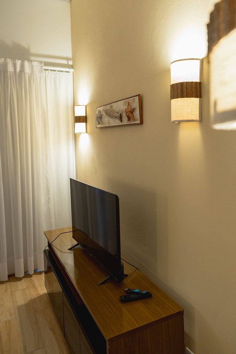 Pleasant Studio Peruíbe