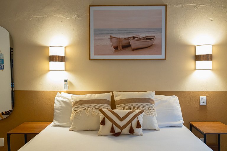 Pleasant Studio Peruíbe