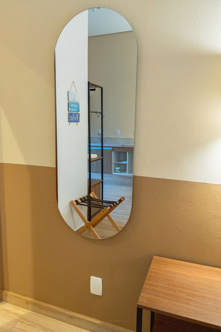 Pleasant Studio Peruíbe