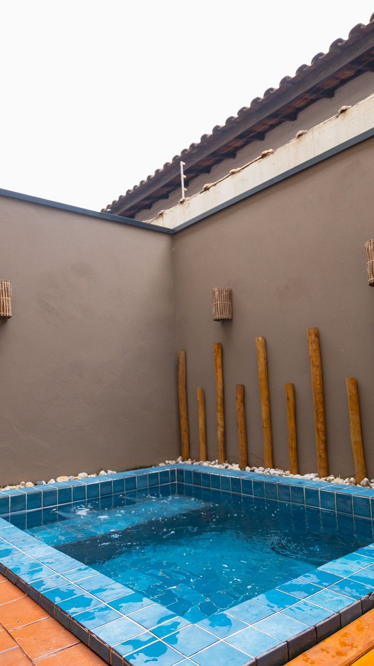 Agradable Studio Peruíbe