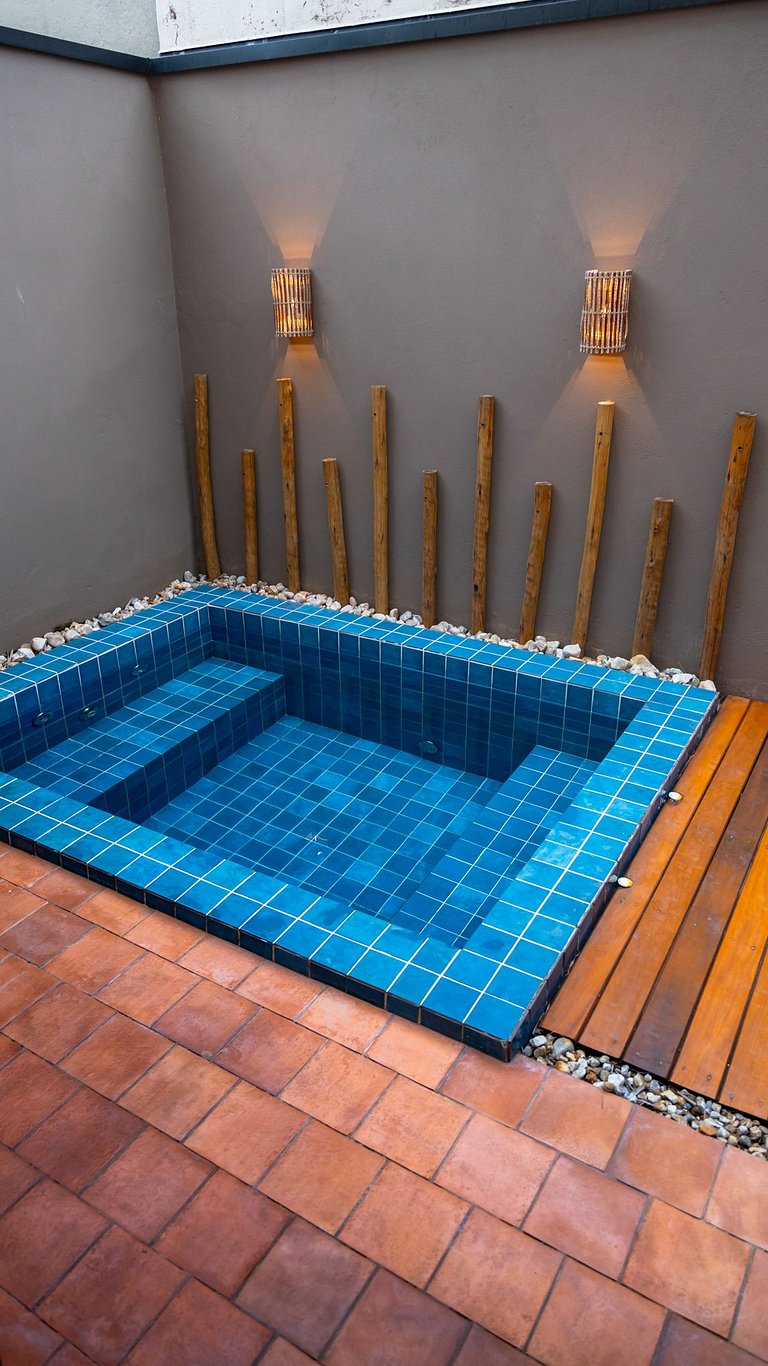 Pleasant Studio Peruíbe