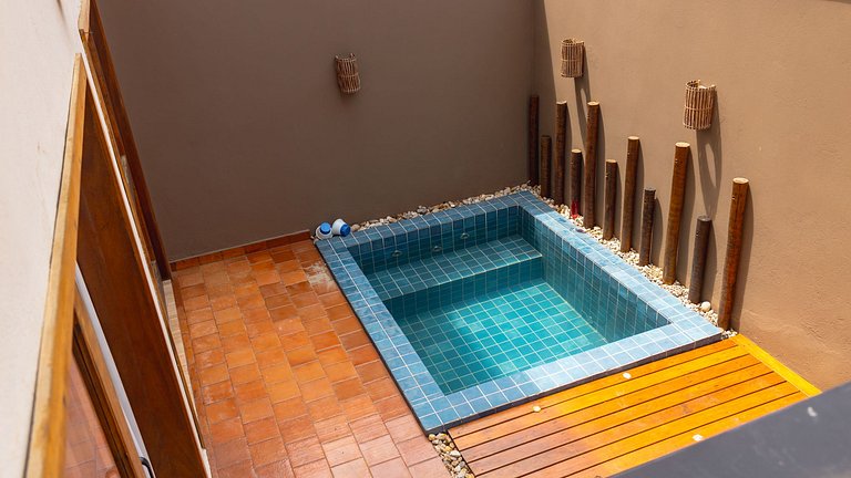 Pleasant Studio Peruíbe