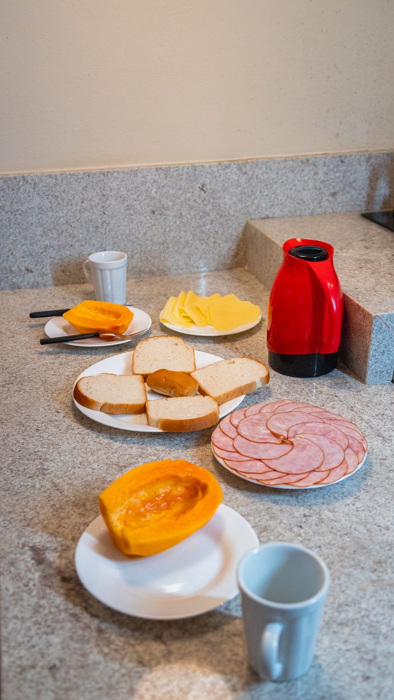 Pleasant Studio Peruíbe