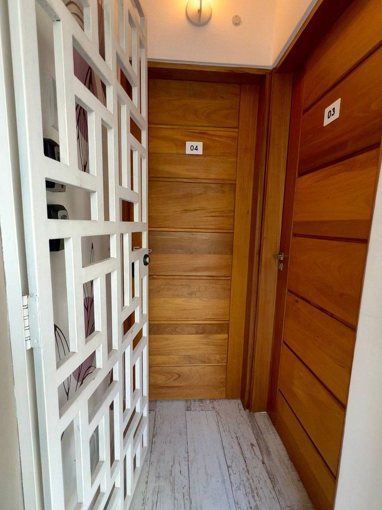 Pleasant Studio Morumbi 04