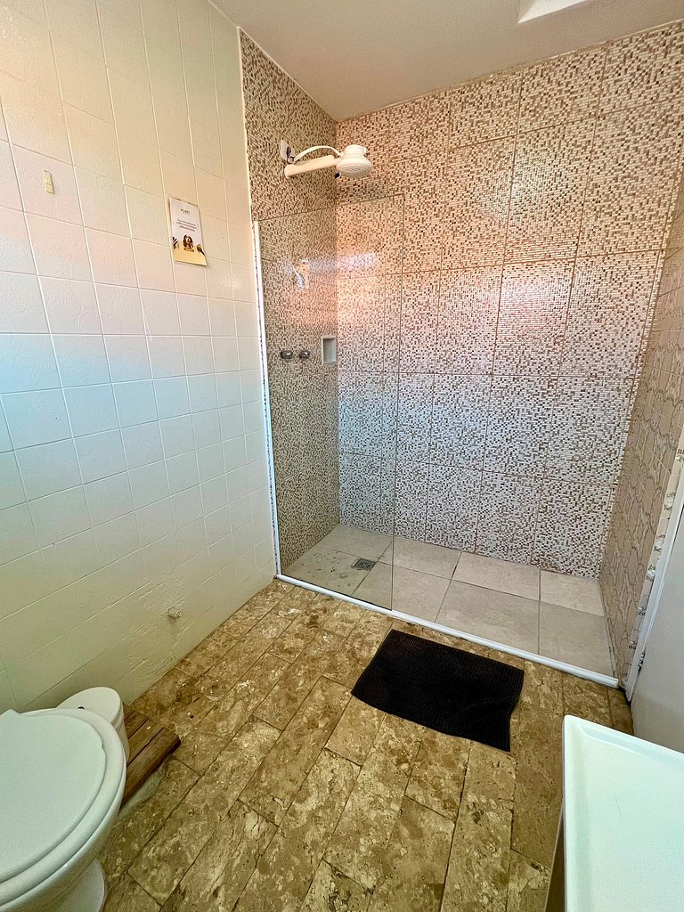 Budget Suite in Morumbi | Near Einstein